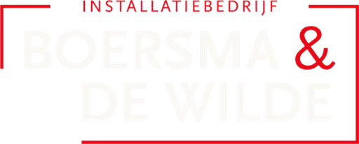 Installatiebedrijf Boersma & De Wilde