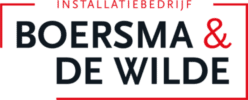 Boersma & De Wilde Logo